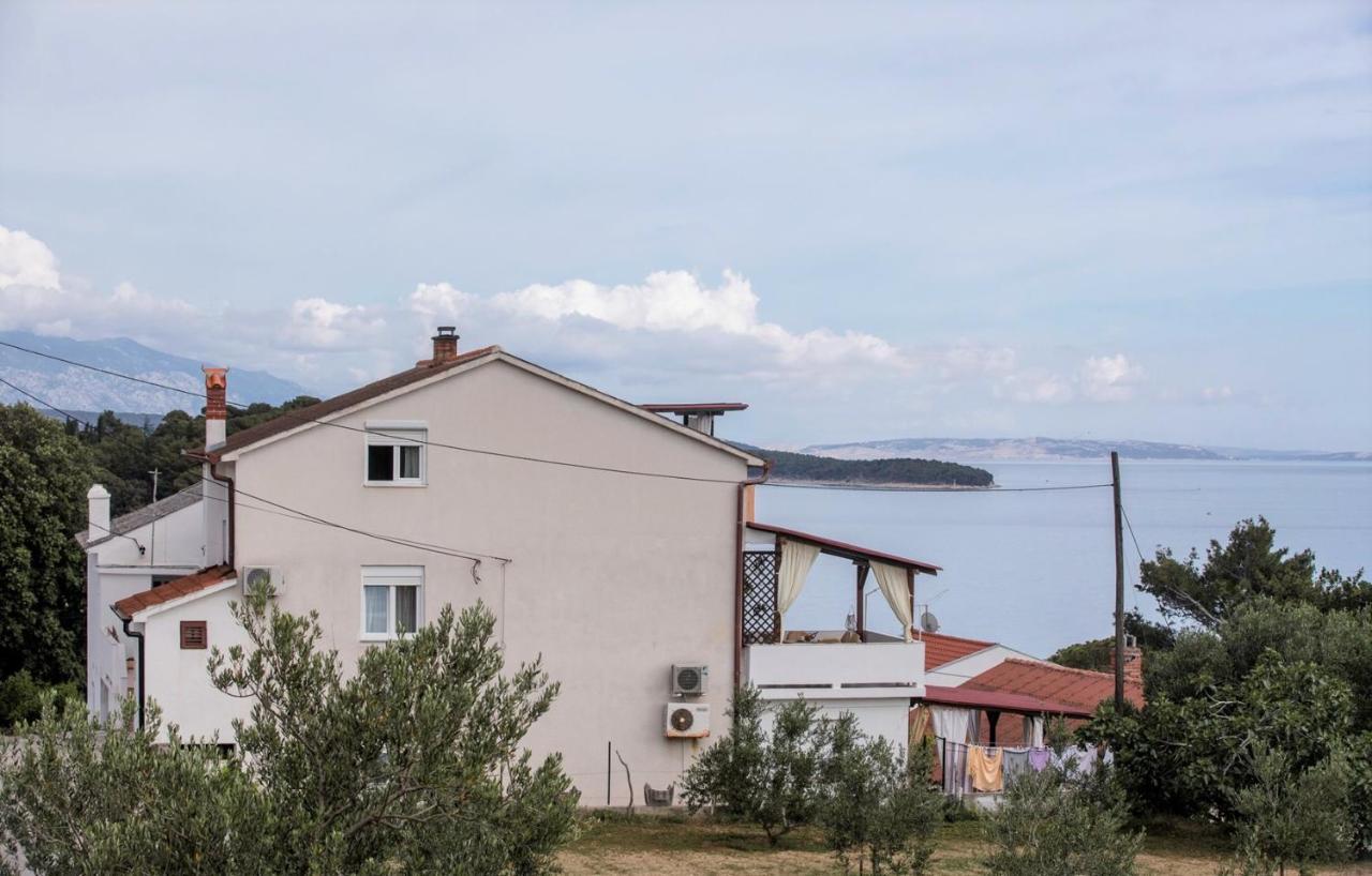Apartment Dominik 2874 Palit Exterior foto
