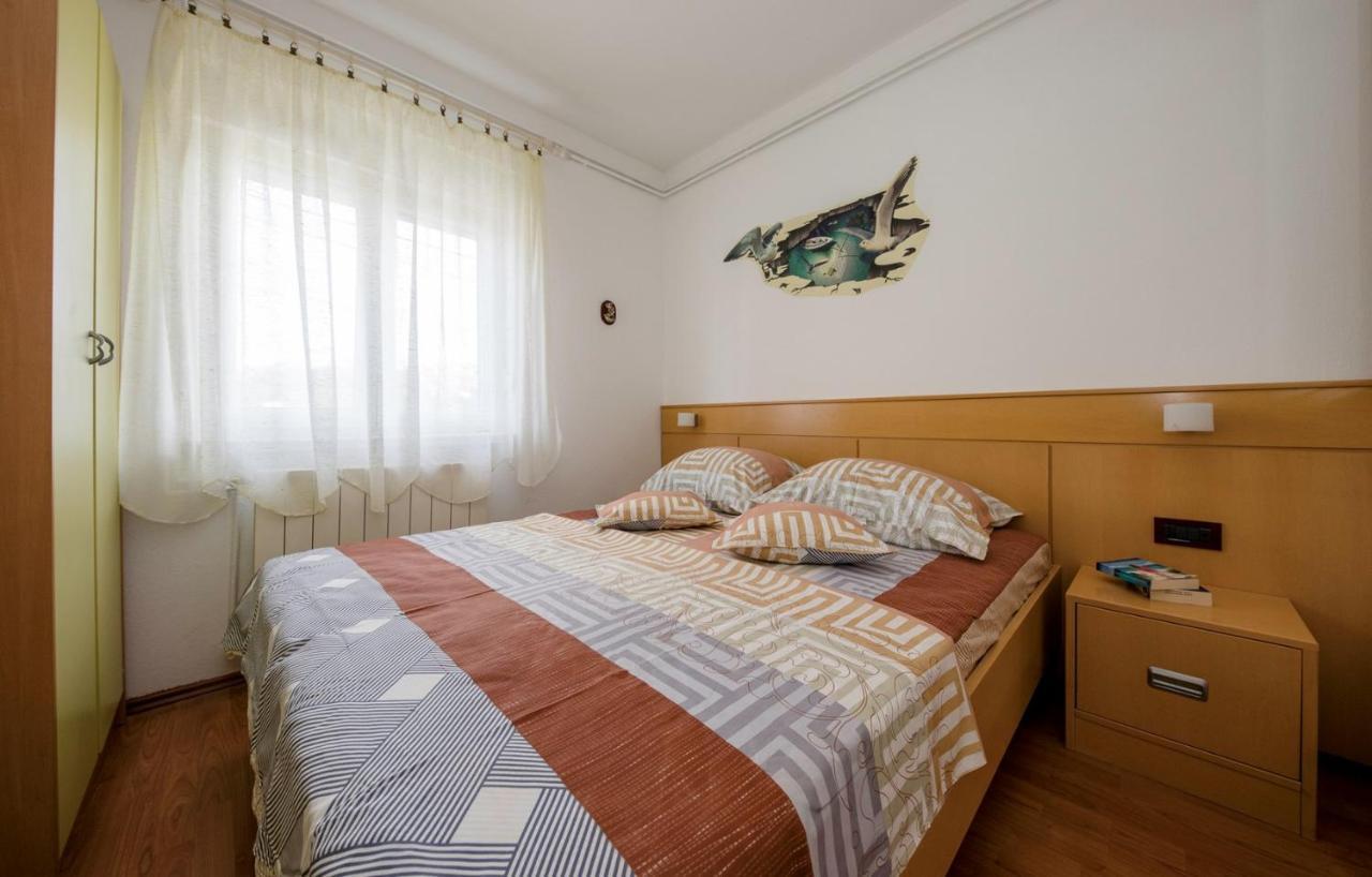 Apartment Dominik 2874 Palit Exterior foto
