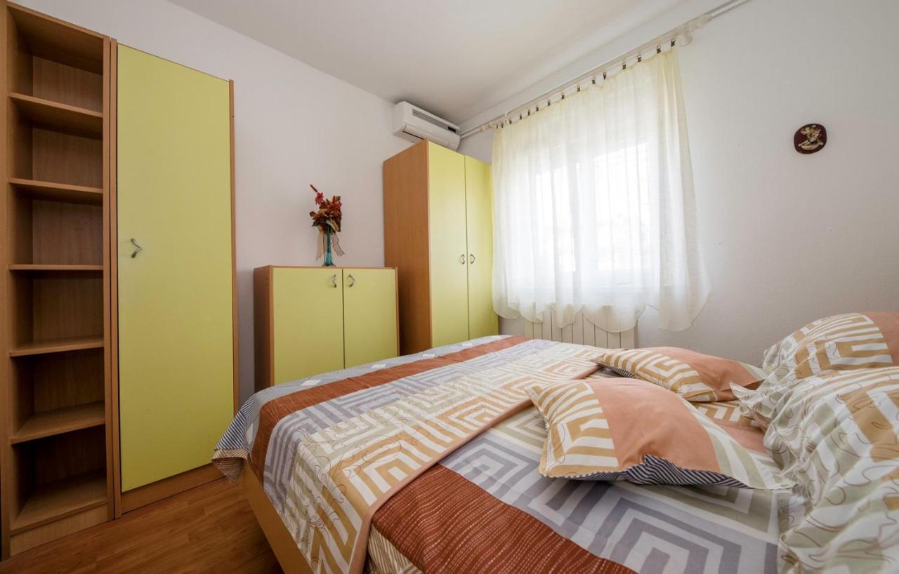 Apartment Dominik 2874 Palit Exterior foto